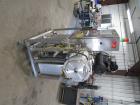 Oakes Continuous Mixer